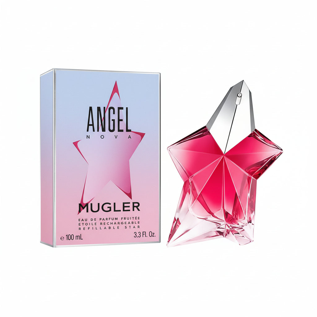 Angel Nova Mugler Edp  100 ml