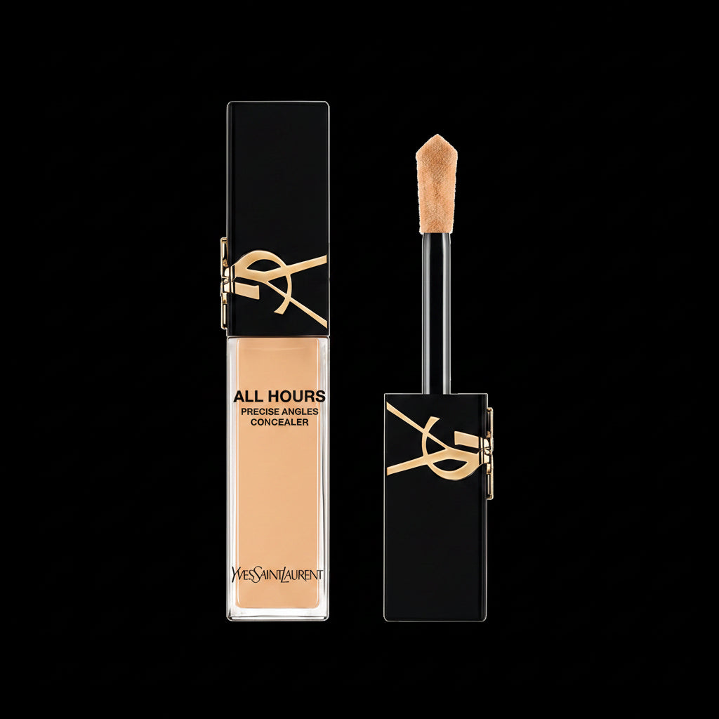 Yves Saint Laurent All Hours Precise Angles Concealer , LC2 - 15ml