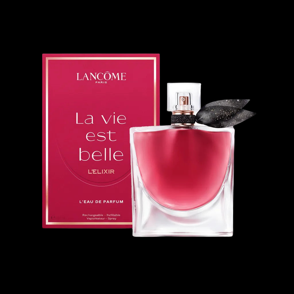 Lancôme La Vie Est Belle L'Elixir EDP - 100ML