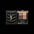 Yves Saint Laurent Couture Mini Clutch - 100 Stora Dolls