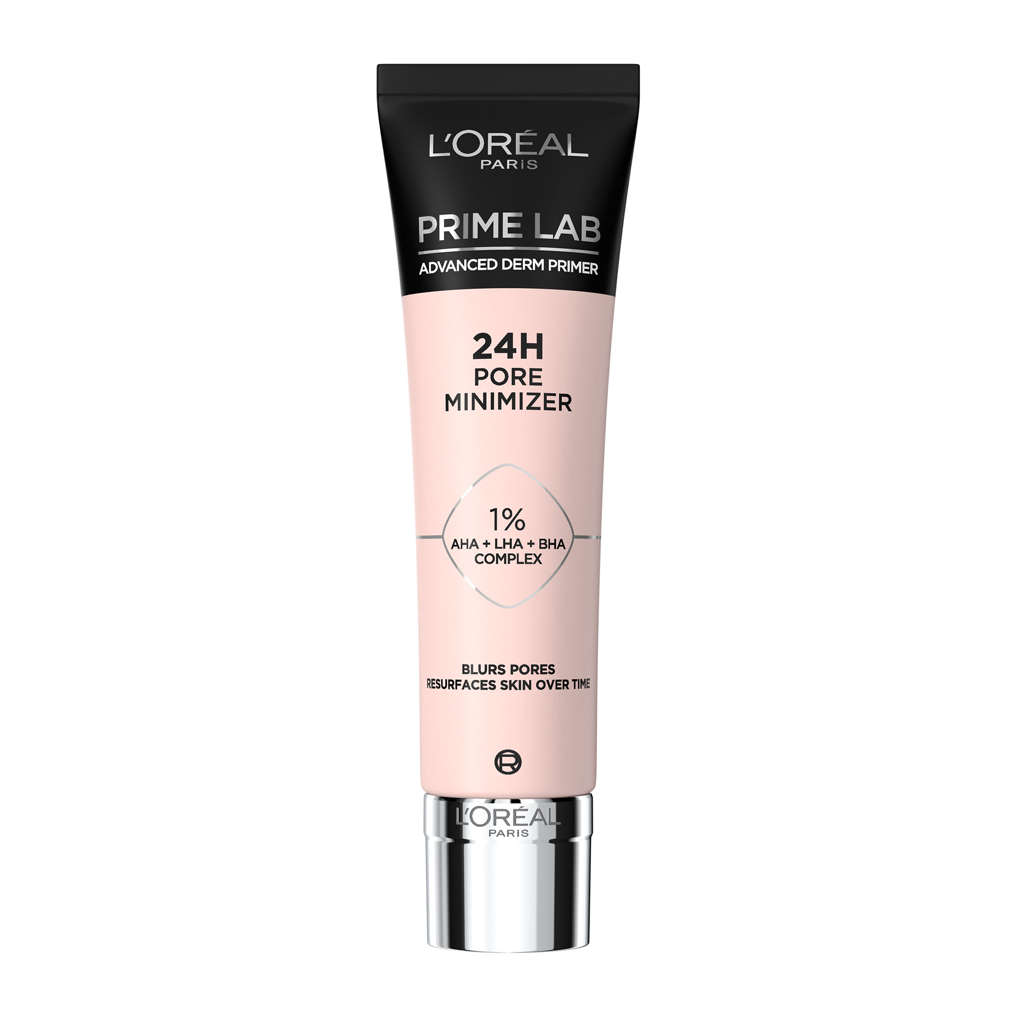 L'Oreal Paris Prime Lab 24H Pore Minimizer, Universal Shade - 30 ml