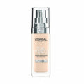 L'Oréal Paris True Match Liquid Foundation 1N Ivory - 30ml