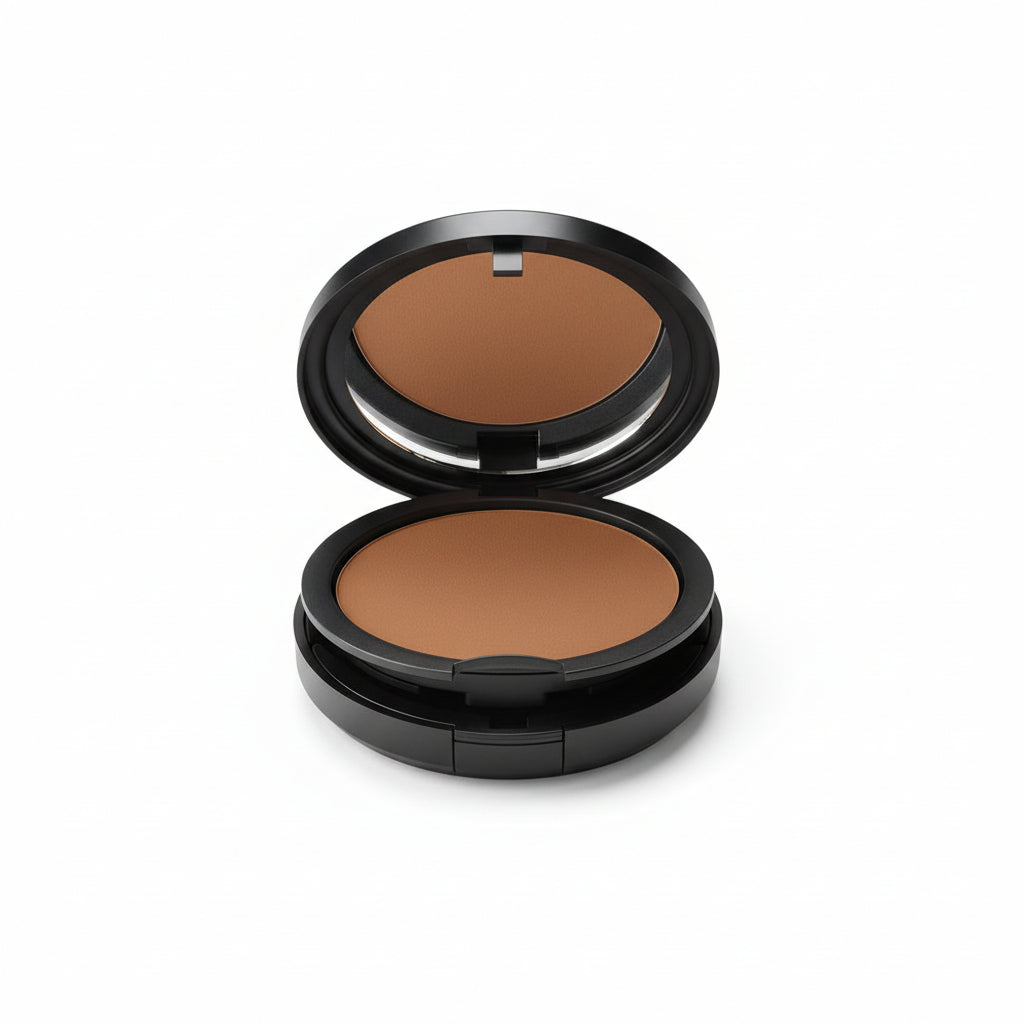 MAC Studio Fix Powder Plus Foundation , NC55 - 15g