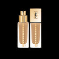 Yves Saint Laurent Touche Éclat Le Teint Foundation , BD50 Warm Honey - 25ml