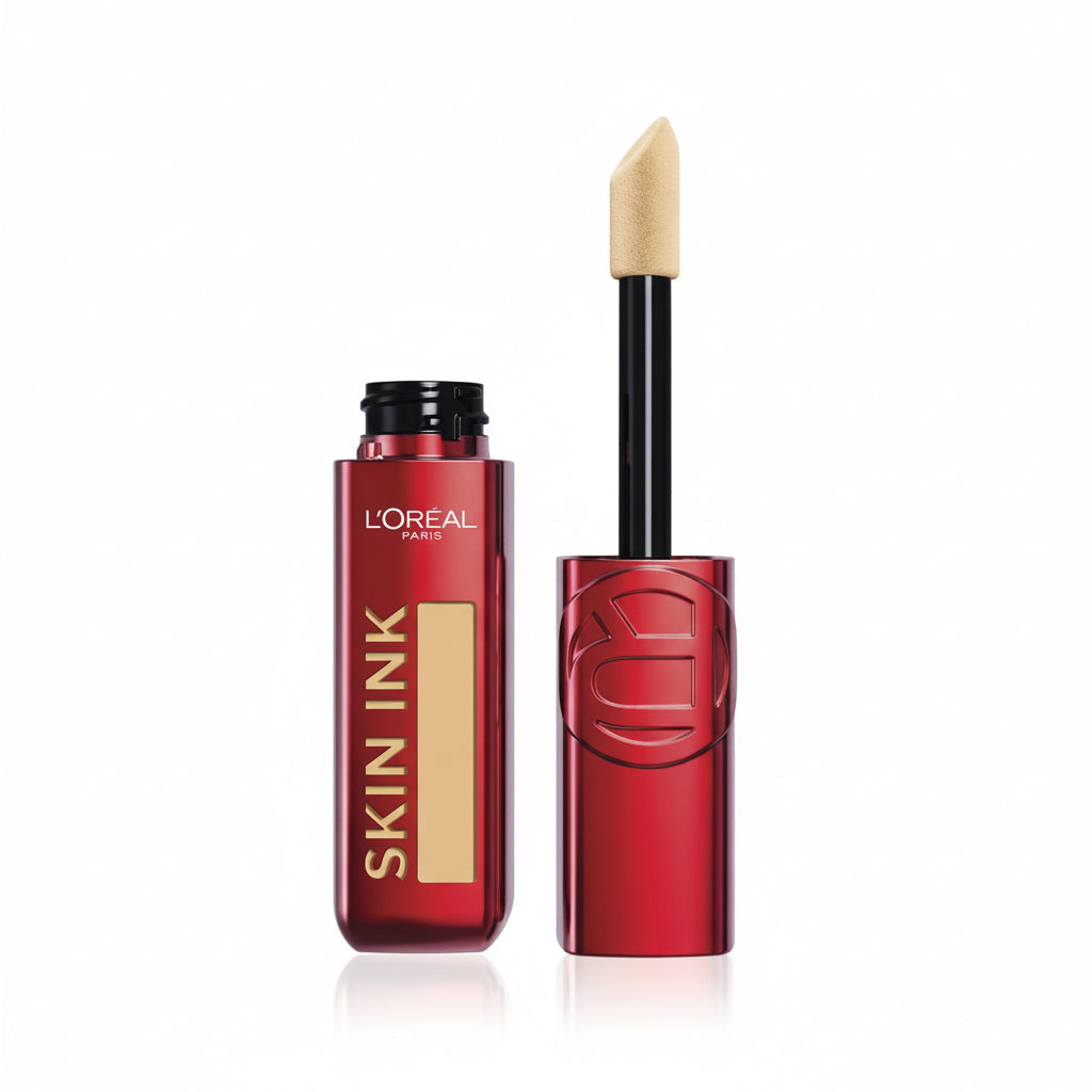 L'Oréal Paris Infaillible Skin Ink , 260 Medium Warm - 15ml