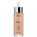 L'Oréal Paris True Match Nude Plumping Tinted Serum Light Medium 3-4 - 30 ml