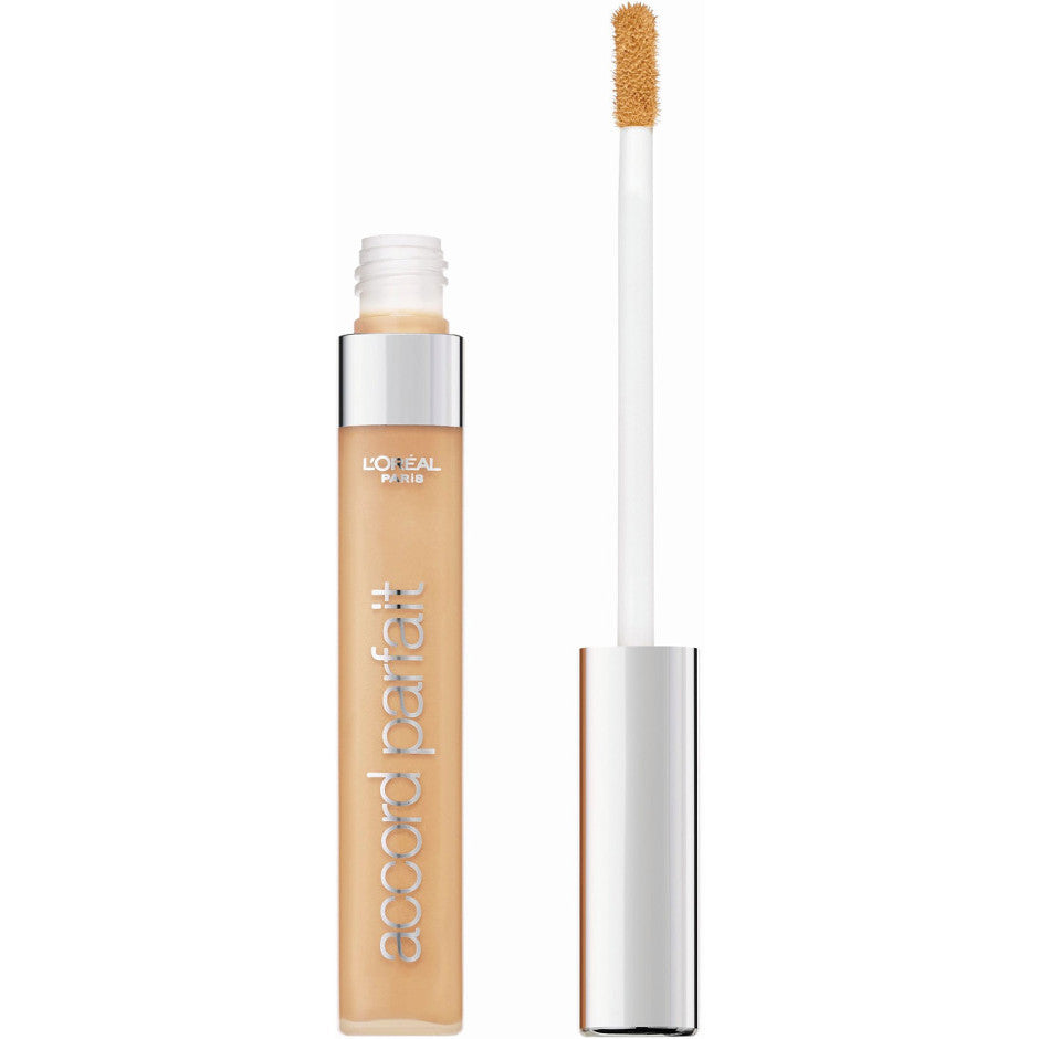 L'Oréal Paris True Match The One Concealer , 2C Rose Vanilla - 6.8ml