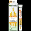 Garnier Skinactive Vitamin C Glow Boosting Eye Cream - 15 ML