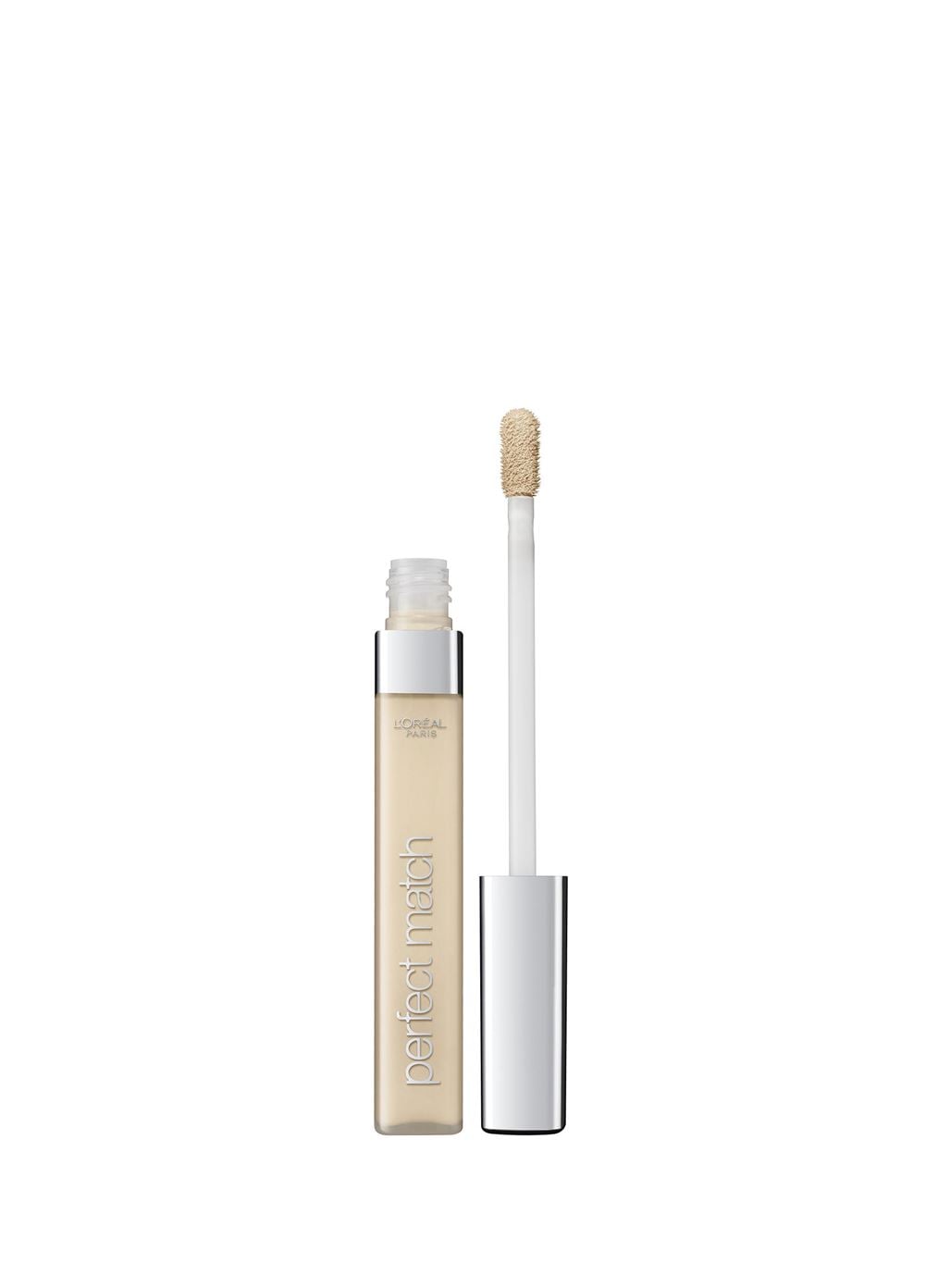 L'Oréal Paris True Match Concealer , 1N Ivory - 6.8ml