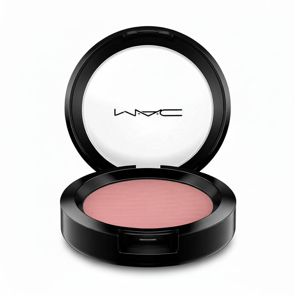 MAC Cosmetics Powder Blush , Mocha -  6g