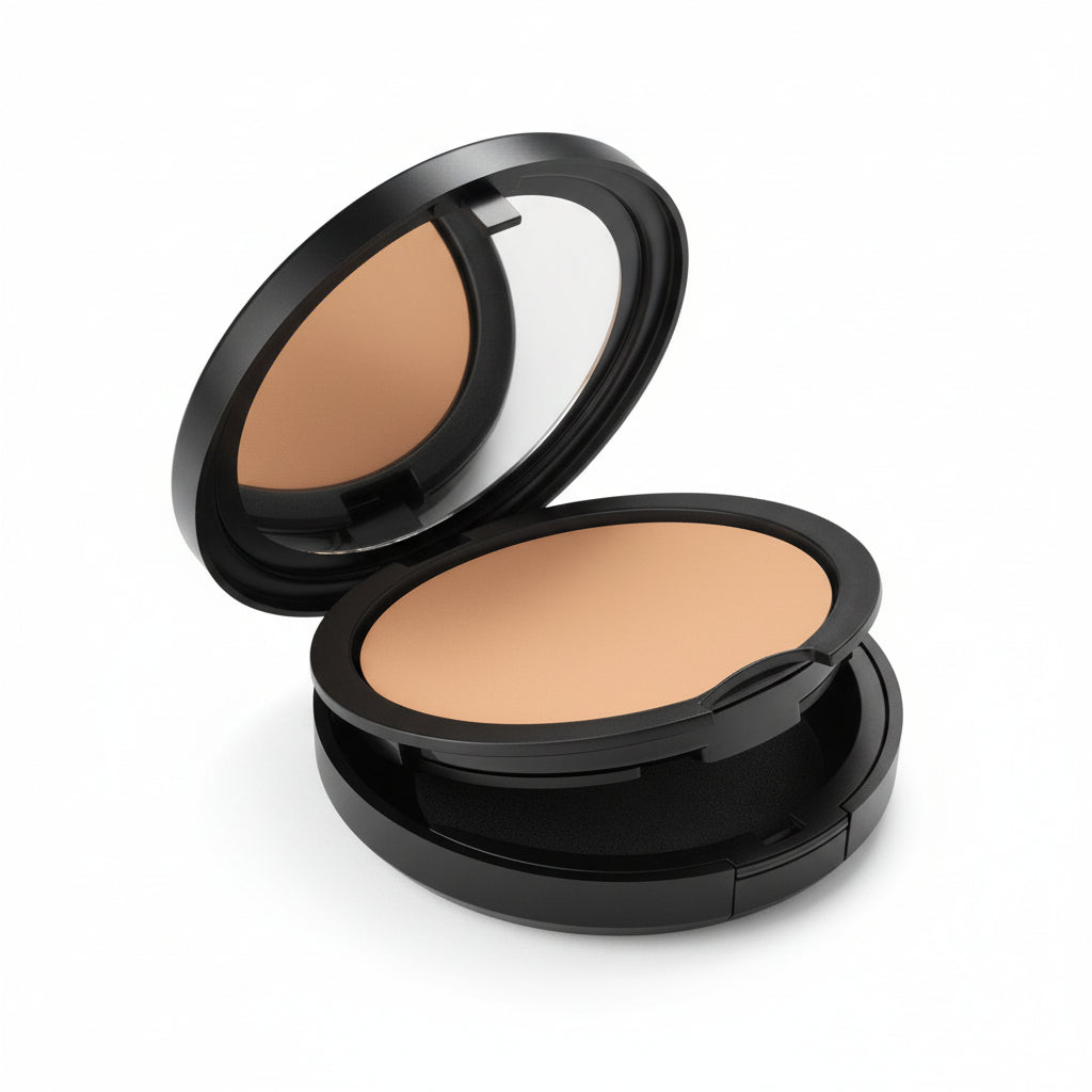 MAC Studio Fix Powder Plus Foundation , NW15 - 15g