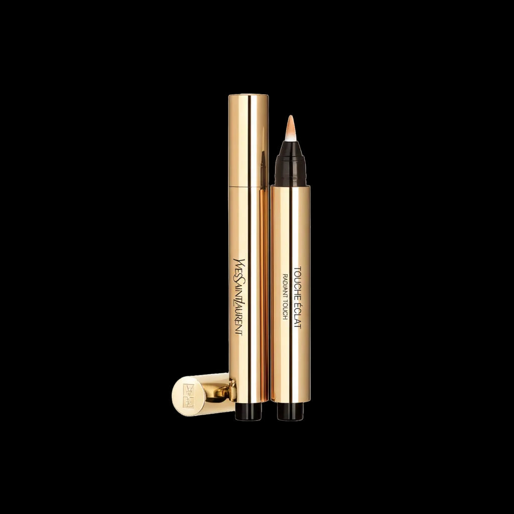 Yves Saint Laurent Touche Éclat Radiant Touch Pen , 03 Luminous Peach - 2.5ml