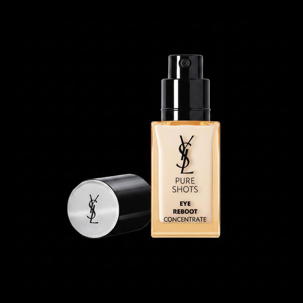 YSL Pure Shots Eye Reboot Concentrate - 20ml