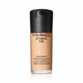 MAC Studio Fix Fluid Foundation SPF 15, shade C4 - 30ml