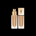 Yves Saint Laurent Touche Éclat Le Teint Foundation , BD60 (Warm Amber) - 25ml