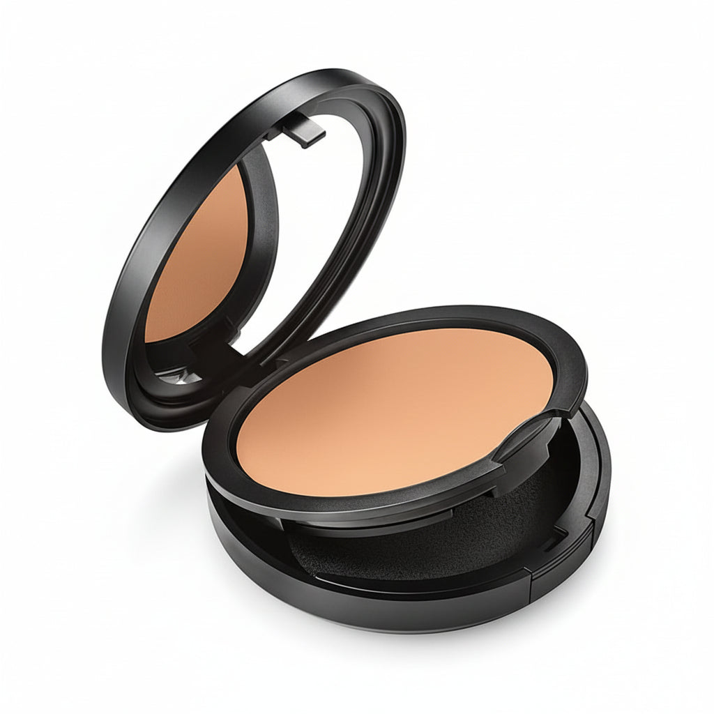 MAC Studio Fix Powder Plus Foundation , NW20 - 12g
