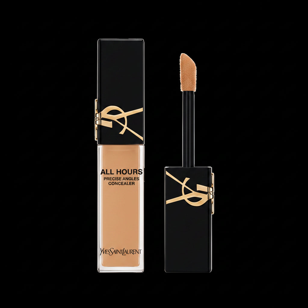 Yves Saint Laurent All Hours Precise Angles Concealer , MN1 - 15ml