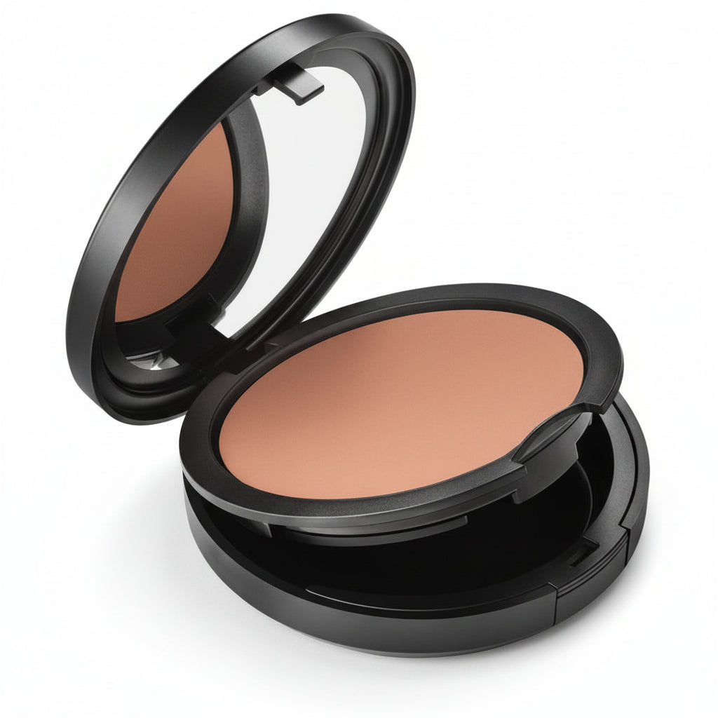 MAC Studio Fix Powder Plus Foundation , NW25 - 12g
