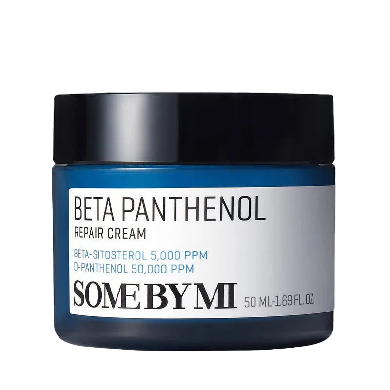 SOME BY MI Beta Panthenol Repair Cream - 50ML