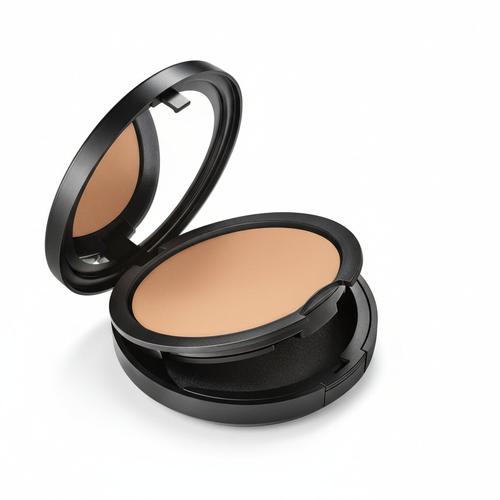 MAC Studio Fix Powder Plus Foundation , NC10 - 15g