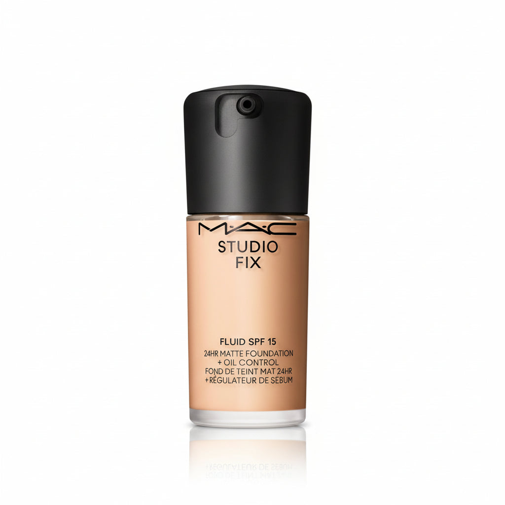 MAC Studio Fix Fluid SPF 15, Shade NW13 -30ml