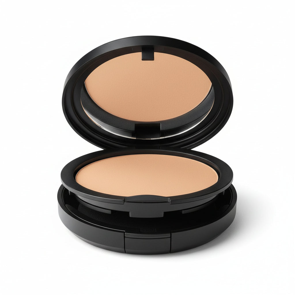 MAC Studio Fix Powder Plus Foundation , NC20 - 12g