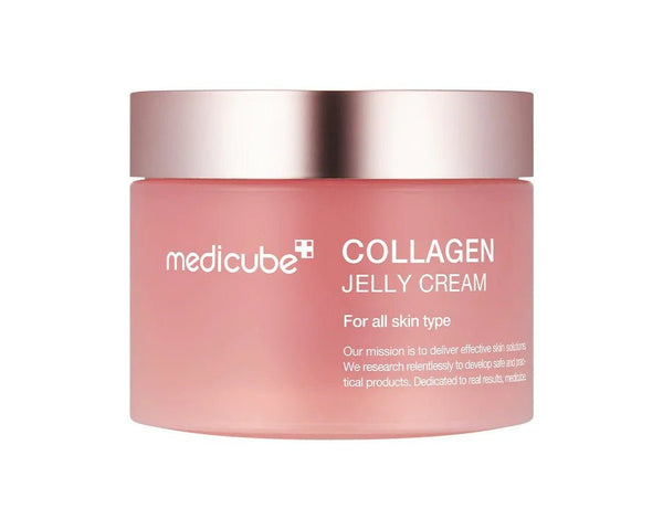 Medicube Collagen Jelly Cream - 50ml