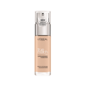 L'Oreal Paris True Match Foundation 1C Rose Ivory - 30 ml