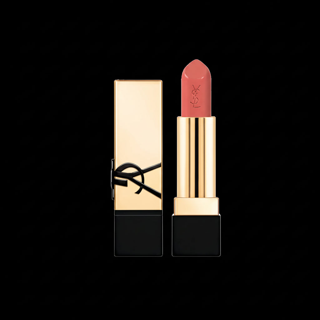 YSL Rouge Pur Couture Lipstick , N10 Nude Stiletto
