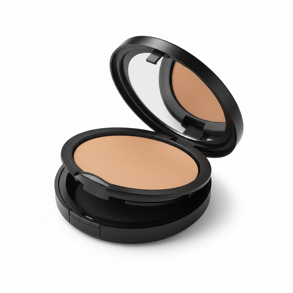 MAC Studio Fix Powder Plus Foundation , C3.5 -12g