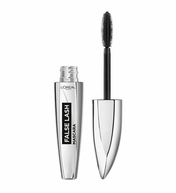 L'Oréal Paris False Lash Mascara, Noir Black - 8.9 ml