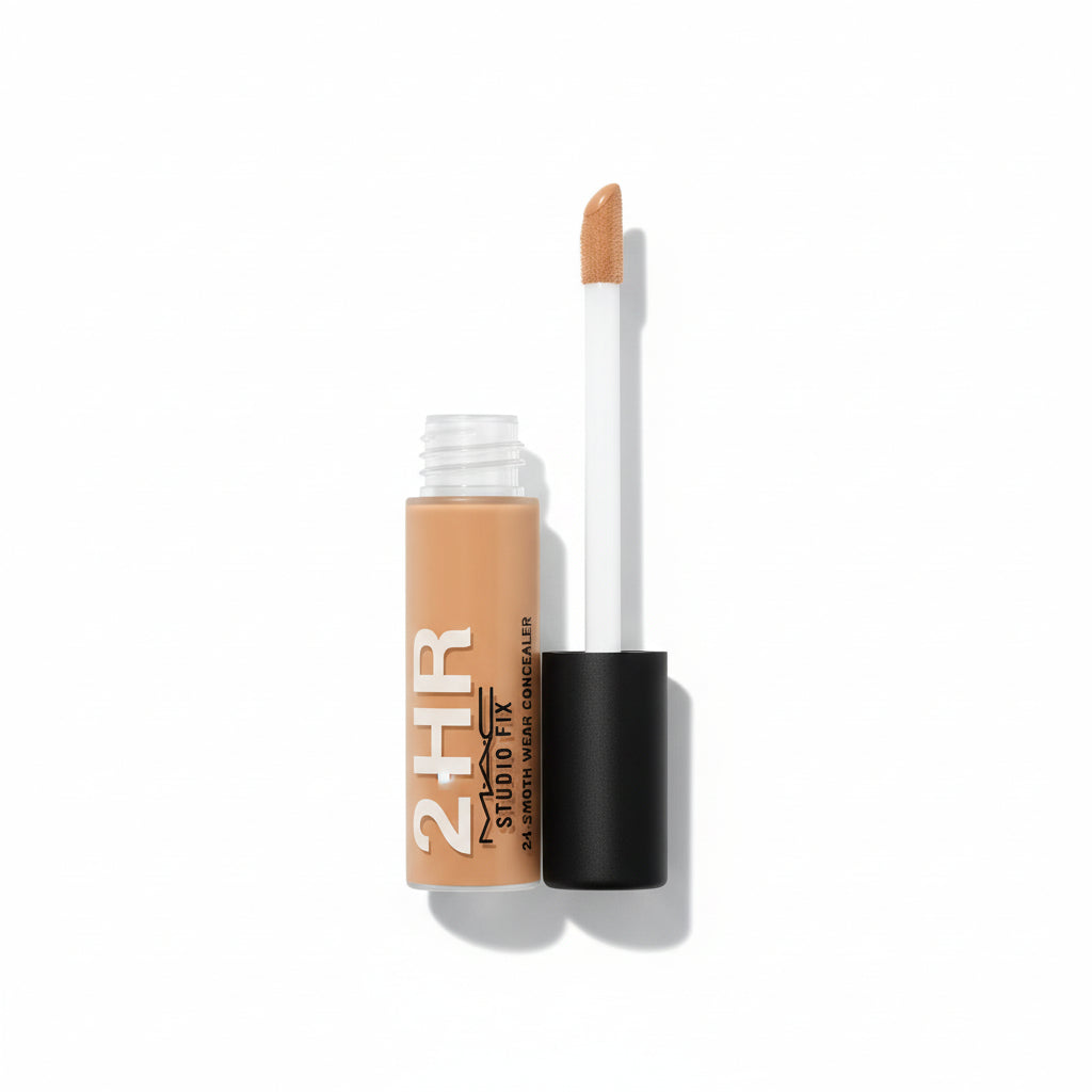 MAC Studio Fix 24-Hour Smooth Wear Concealer , NC48 - 7ml