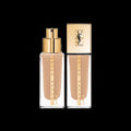 Yves Saint Laurent Touche Éclat Le Teint Foundation , BR40 Cool Sand - 25ml