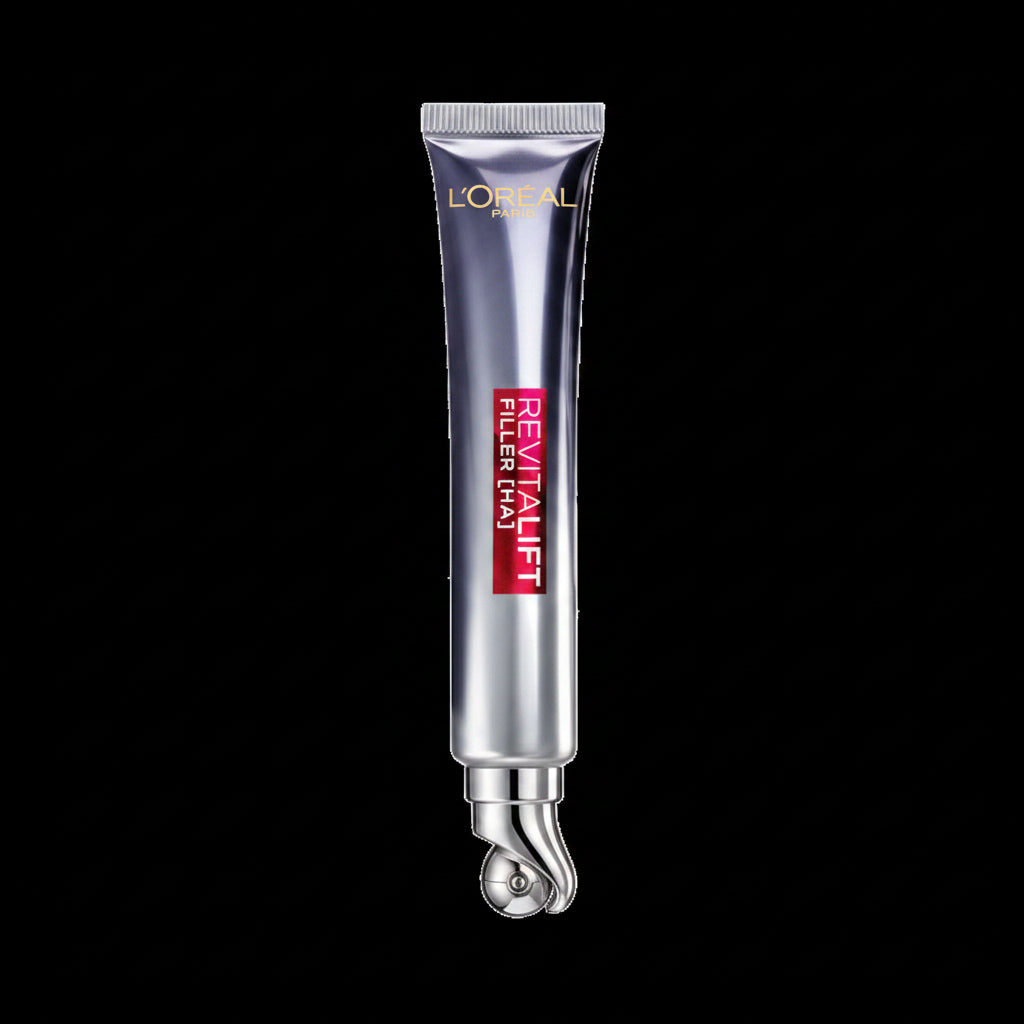 L'Oréal Paris Revitalift Filler Eye Cream - 15ml