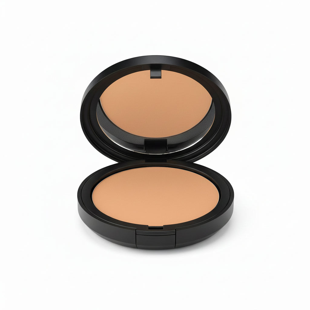 MAC Studio Fix Powder Plus Foundation , NC40 - 15g