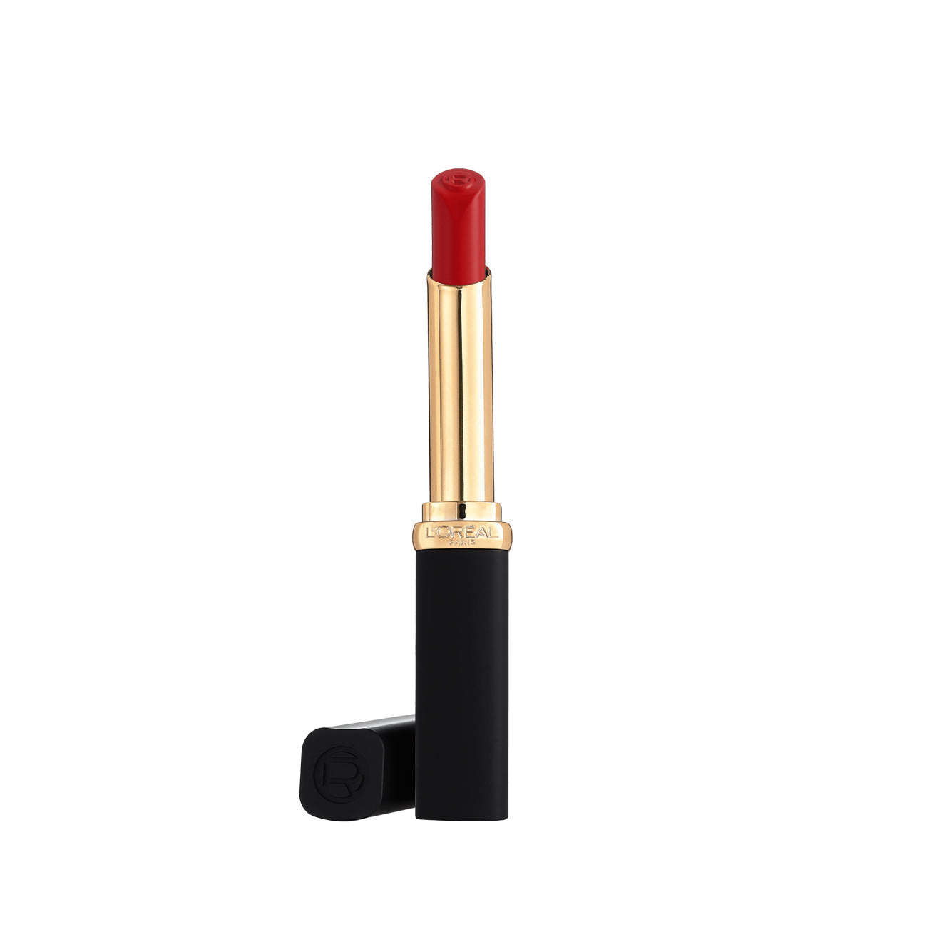 L'Oréal Paris Color Riche Intense Volume Matte Lipstick - 336 Le Rouge Avant-Garde -1.8g