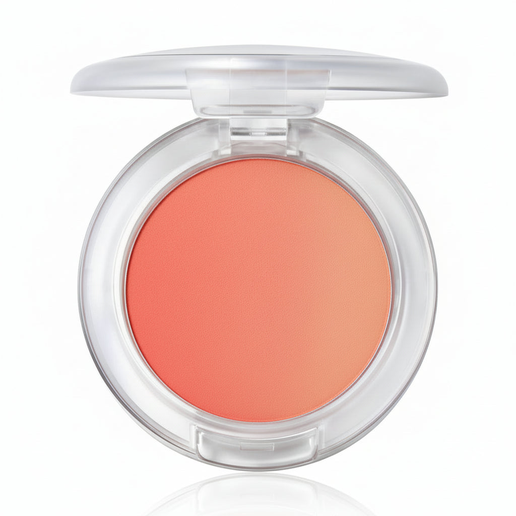 MAC Glow Play Cushiony Blush , That's Peachy - 7.3g