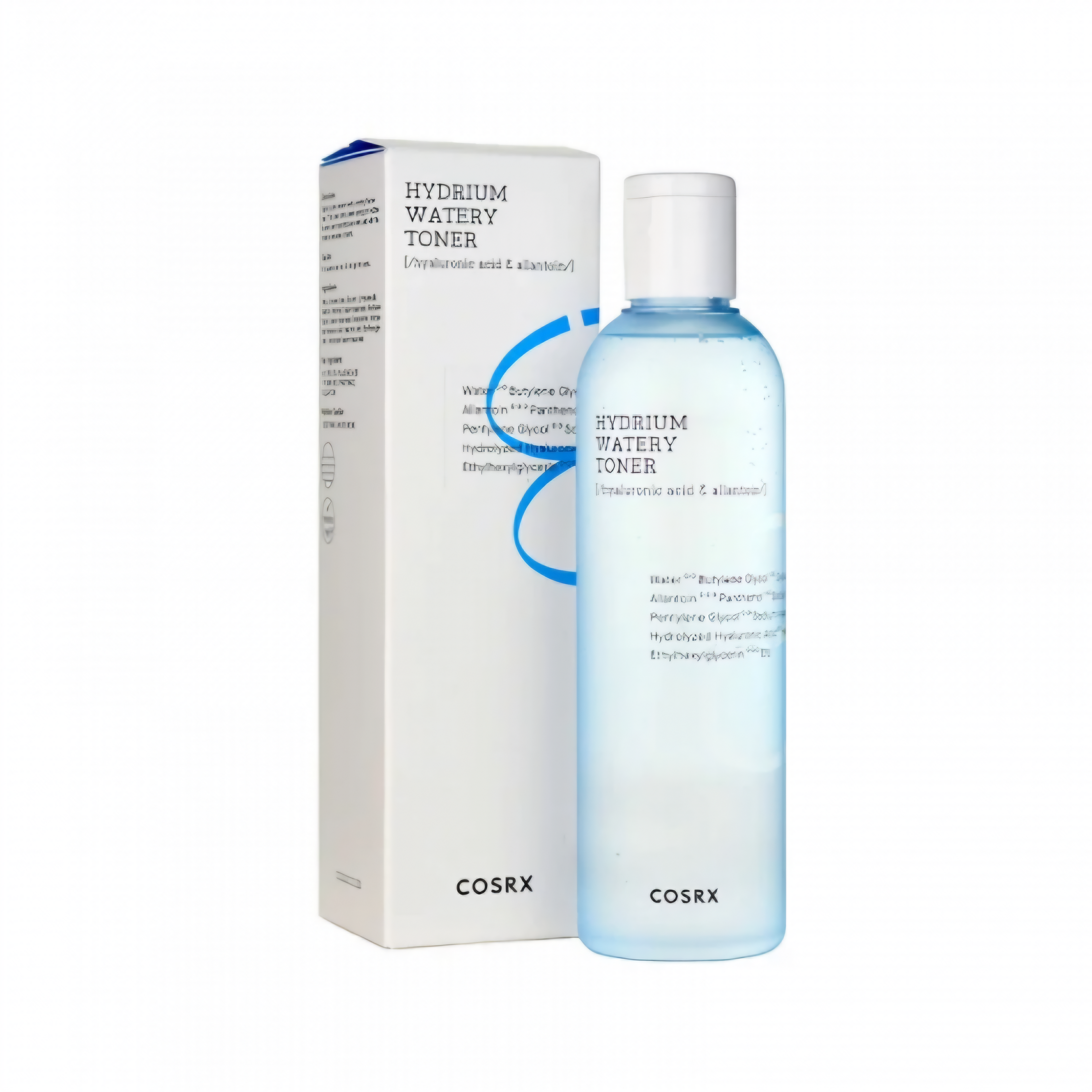 COSRX Hydrium Watery Toner - 150ml