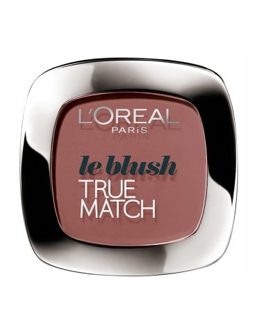 L'Oréal Paris True Match Blush , 120 Sandalwood Pink - 5g