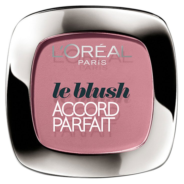 L'Oréal Paris Accord Parfait Blush , 150 Rose Sucre D'orge - 5g