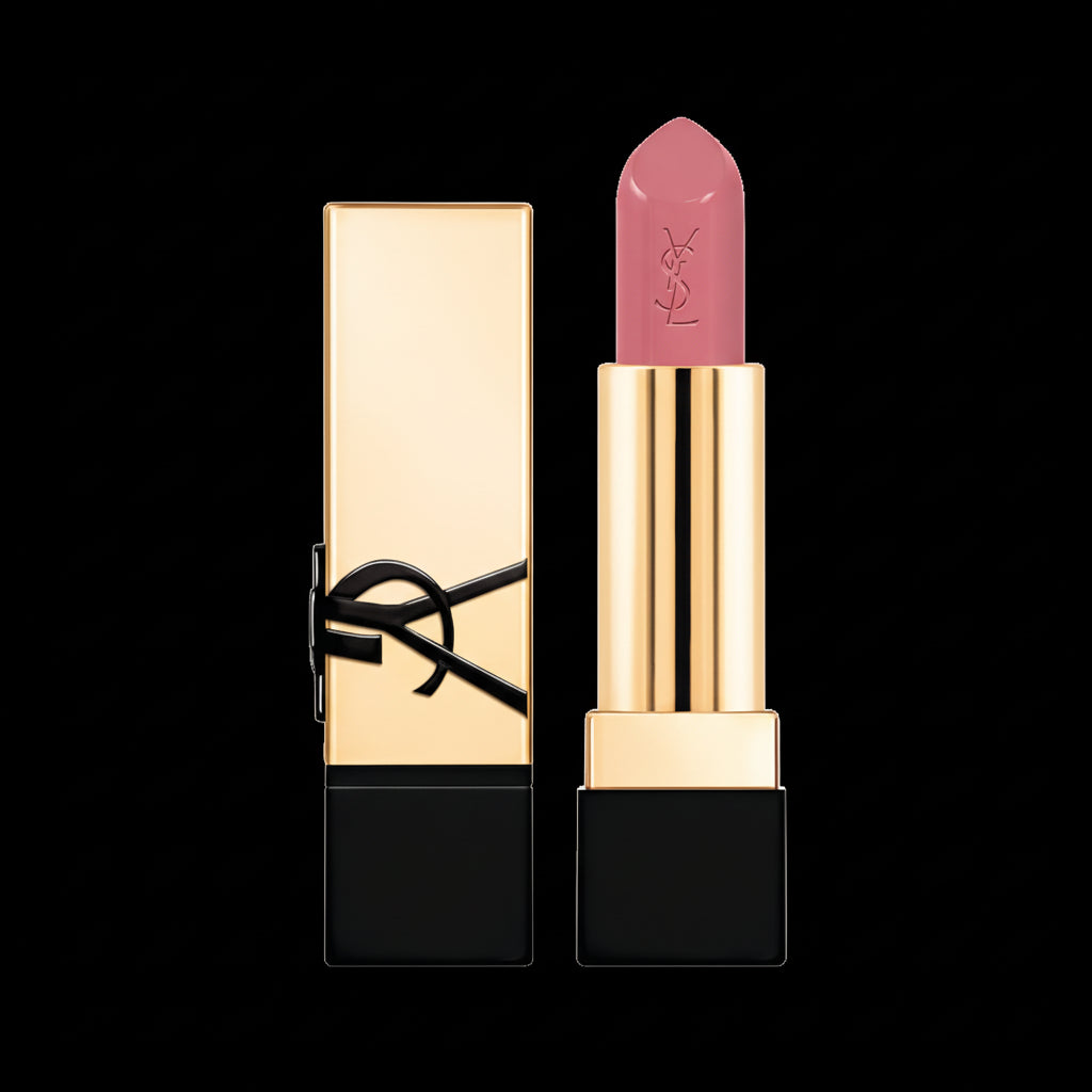 YSL Rouge Pur Couture Lipstick , N44 Nude Lavalliere