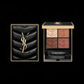 Yves Saint Laurent Couture Mini Clutch - 200 Gueliz Dream