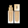 Yves Saint Laurent Touche Éclat Le Teint Foundation , B30 Almond - 25ml