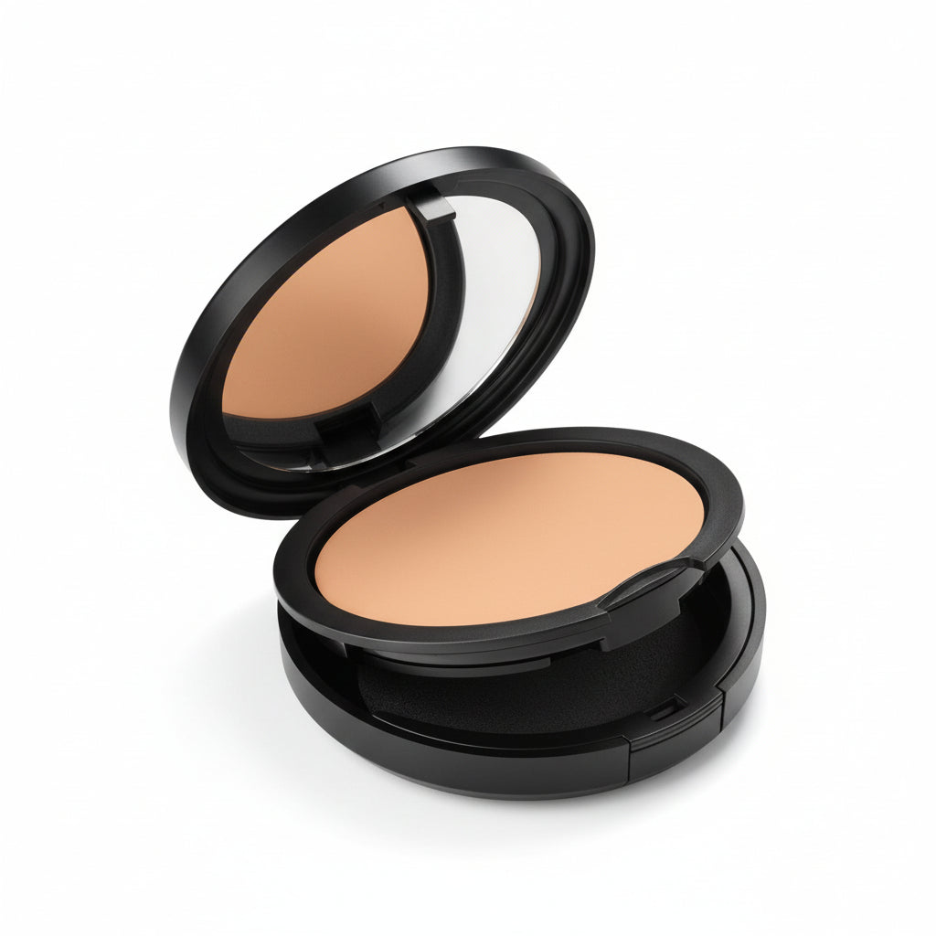 MAC Studio Fix Powder Plus Foundation , NW18 - 12g