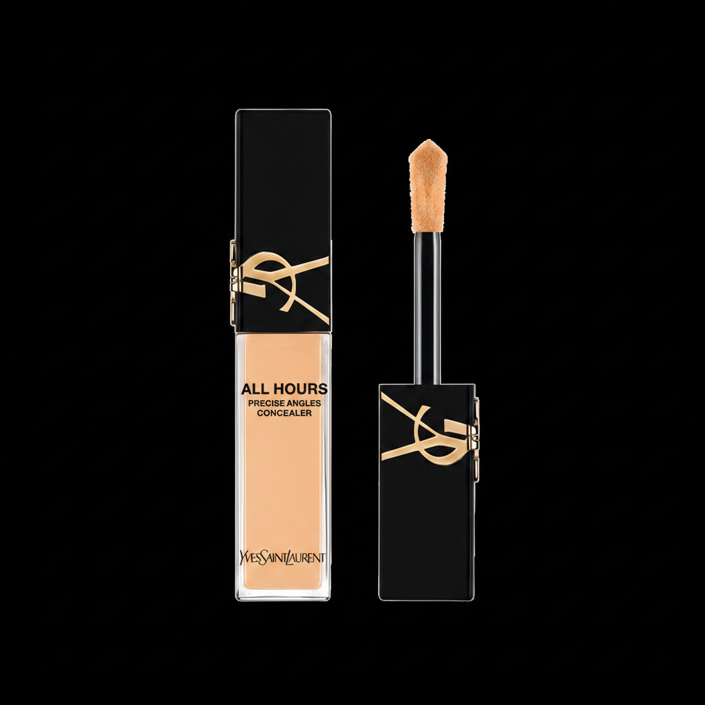 Yves Saint Laurent All Hours Precise Angles Concealer , LN4 - 15ml