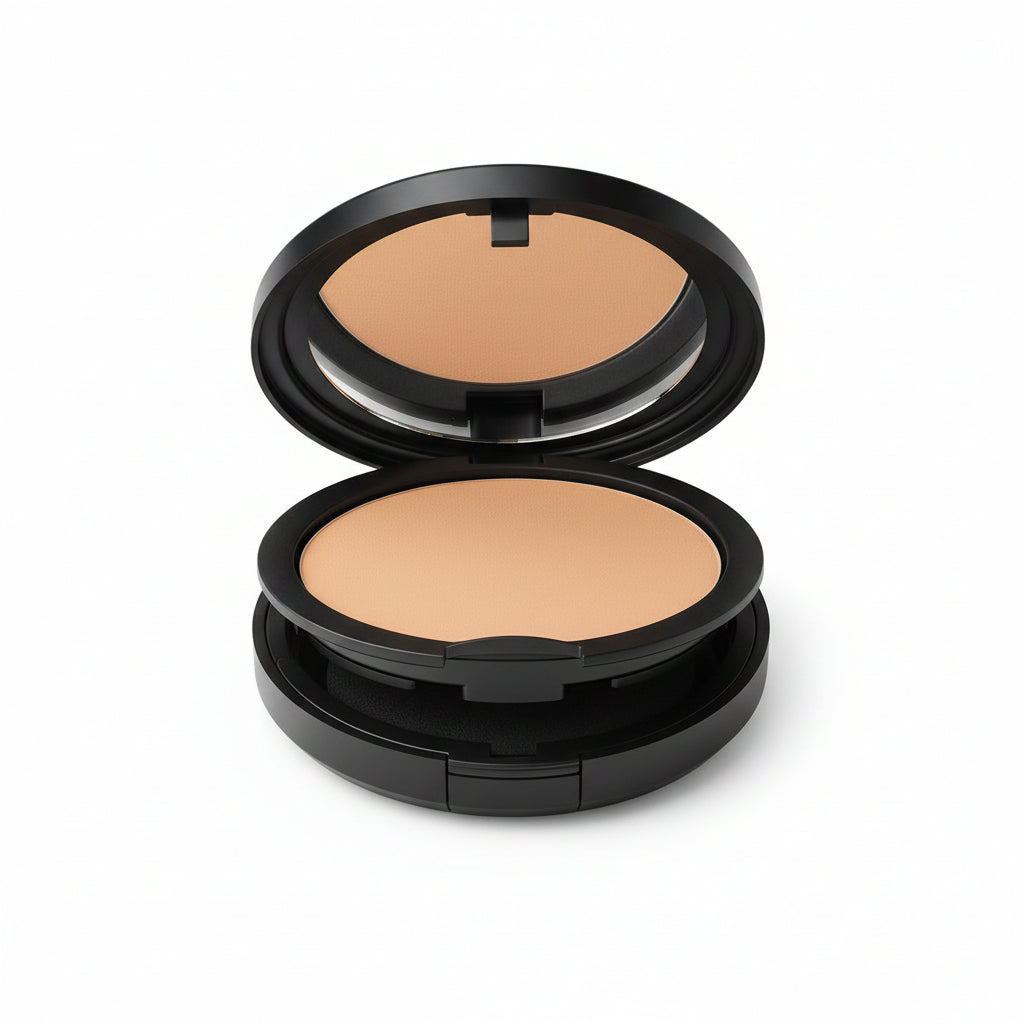 MAC Studio Fix Powder Plus Foundation , Shade C4 - 15g