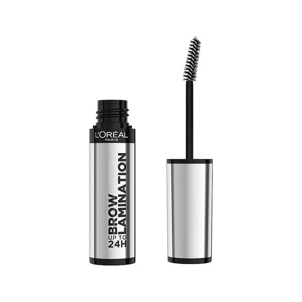 L'Oréal Paris Infallible 24H Brow Lamination Gel , Clear - 5ml