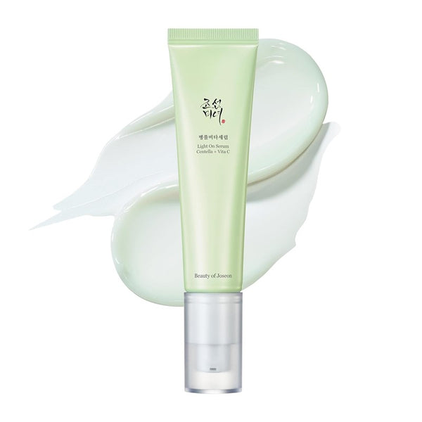 Beauty of Joseon Light On Serum Centella + Vita C - 30 ml