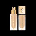 Yves Saint Laurent Touche Éclat Le Teint Foundation - B10 Porcelain - 25ml