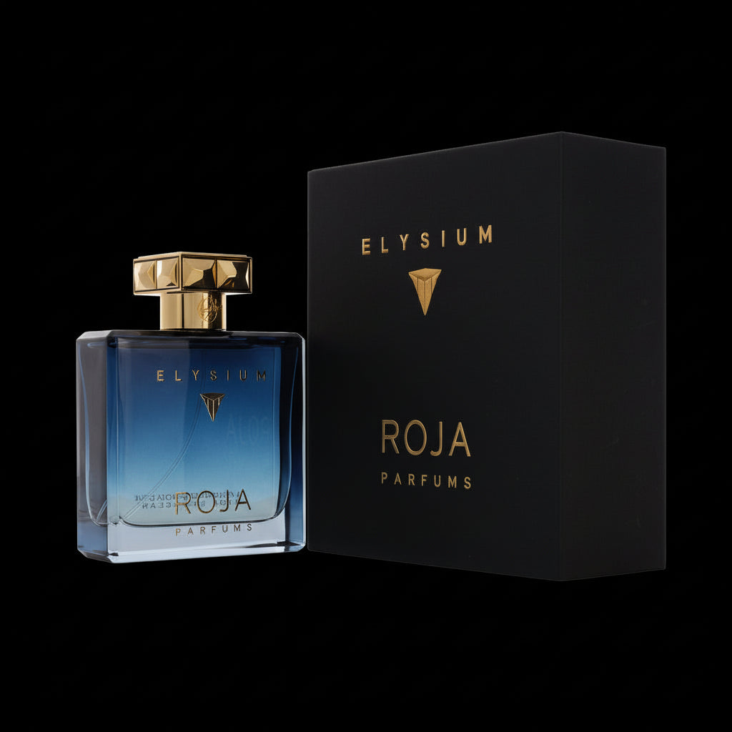 Roja Parfums Men's Elysium EDP - 100ML‏